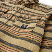 Vissla West Coast Overshirt