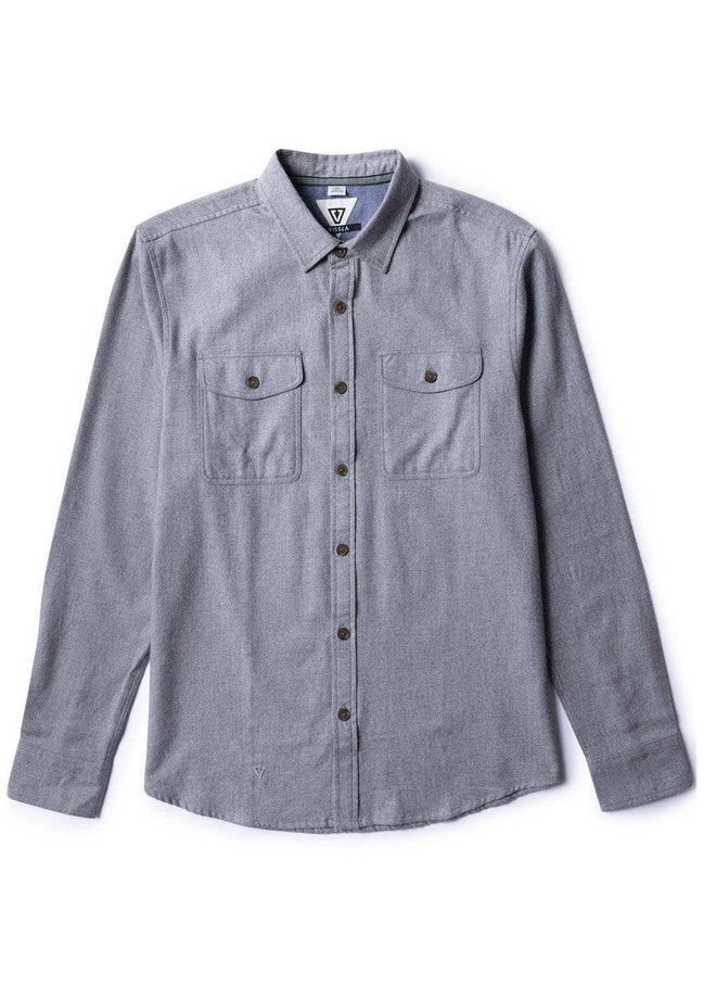 Vissla Go To Shirt