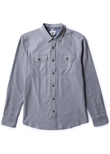 Vissla Go To Shirt