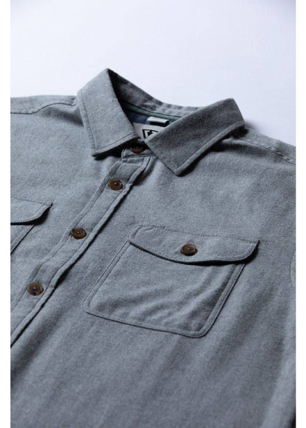 Vissla Go To Shirt