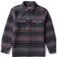 Vissla West Coast Overshirt