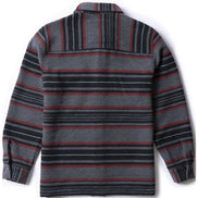 Vissla West Coast Overshirt