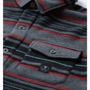 Vissla West Coast Overshirt