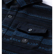 Vissla West Coast Overshirt