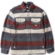 Vissla Peaks Sherpa Woven Shirt