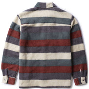 Vissla Peaks Sherpa Woven Shirt