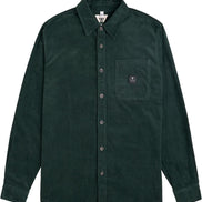Vissla Doheny Woven Shirt