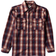 Vissla Woody Woven Shirt