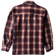 Vissla Woody Woven Shirt