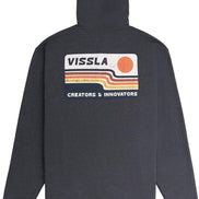 Vissla Coastal Eco Hoodie Fleece