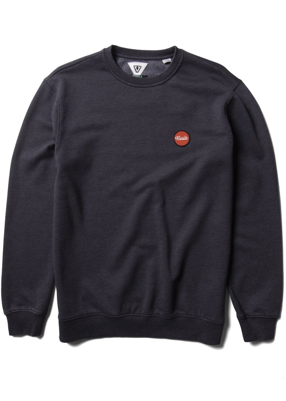 Vissla Solid Sets Eco Crew