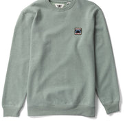Vissla Solid Sets Eco Crew