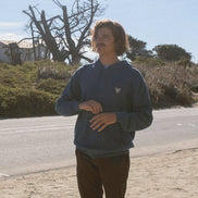 Vissla Solid Sets Eco PO Hoodie