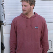 Vissla Solid Sets Eco PO Hoodie
