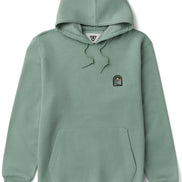 Vissla Solid Sets Eco PO Hoodie