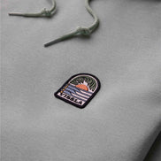 Vissla Solid Sets Eco PO Hoodie