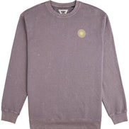 Vissla Psycho Surf Crew Fleece