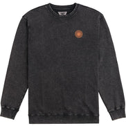 Vissla Psycho Surf Crew Fleece