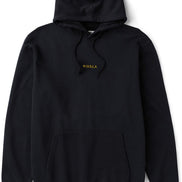 Vissla New Wind Eco Po Hoodie