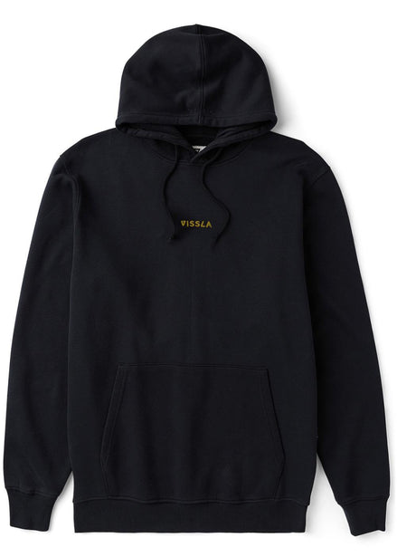 Vissla New Wind Eco Po Hoodie