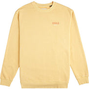Vissla Offshore Pleasure Crew Fleece