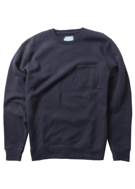 Vissla Creators Eco Pkt Crew