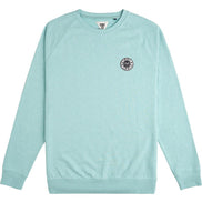 Vissla Vibration Hemp Crew Fleece