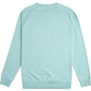 Vissla Vibration Hemp Crew Fleece