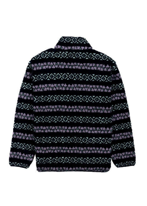 Vissla Hiking Ice Sherpa Fleece