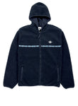 Vissla Legall Sherpa Zip Hoodie