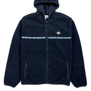 Vissla Legall Sherpa Zip Hoodie