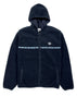 Vissla Legall Sherpa Zip Hoodie