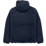 Vissla Legall Sherpa Zip Hoodie