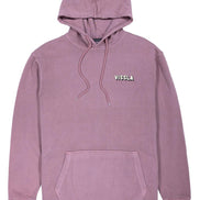 Vissla Drop Down Eco Fleece Pull Over Hoodie