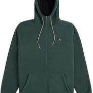 Vissla Eco-zy Polar Zip Hoodie Fleece