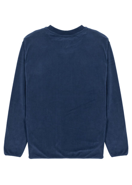 Vissla Swell Stretch Polar Crew