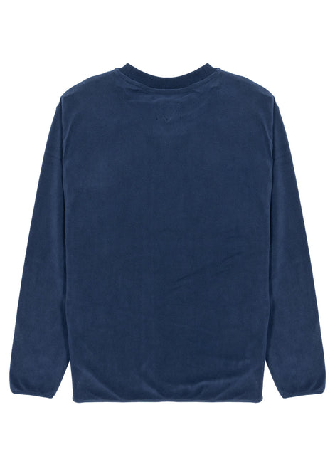 Vissla Swell Stretch Polar Crew