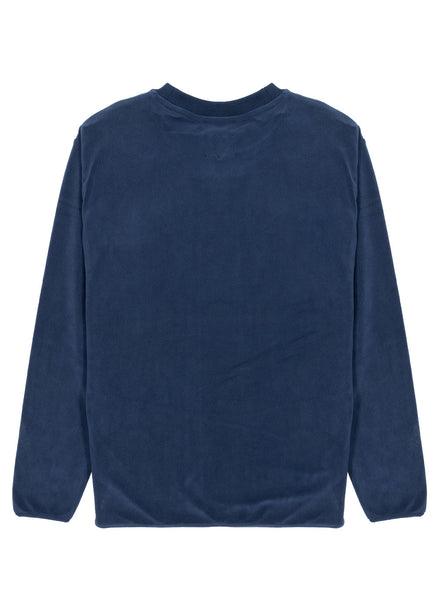 Vissla Swell Stretch Polar Crew