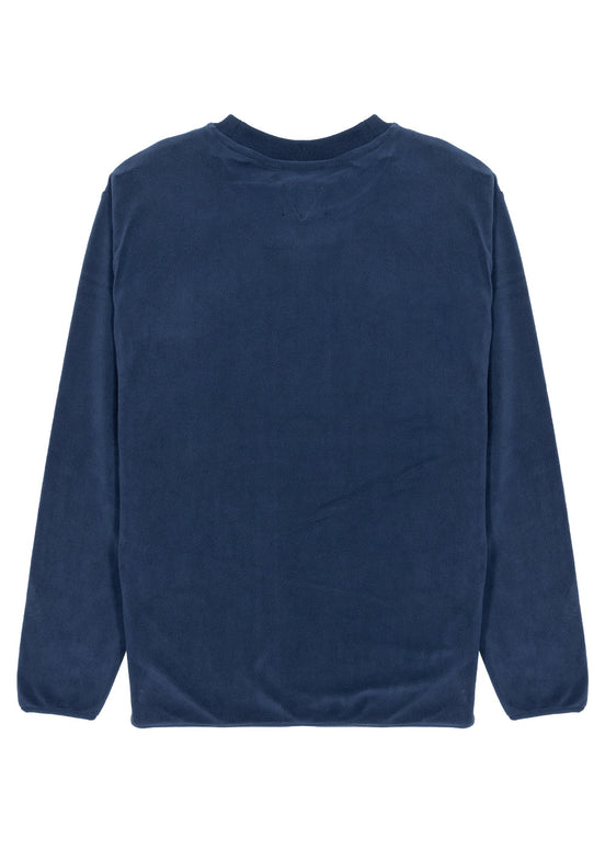 Vissla Swell Stretch Polar Crew