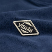 Vissla Swell Stretch Polar Crew