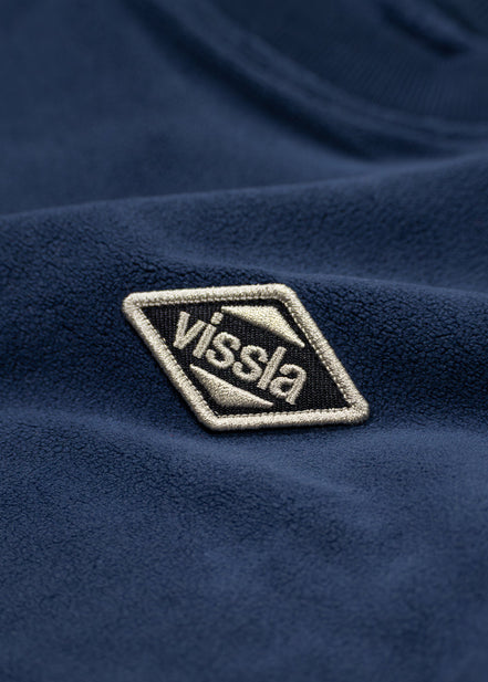 Vissla Swell Stretch Polar Crew