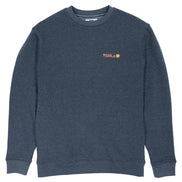 Vissla Coastal Life Eco Fleece Crewneck