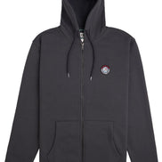 Vissla Mixpatche Zip Hoodie