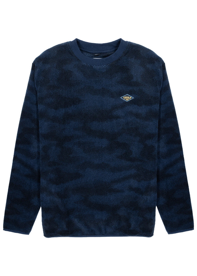 Vissla Swell 2.0 Ao Polar Crew