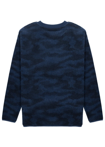Vissla Swell 2.0 Ao Polar Crew