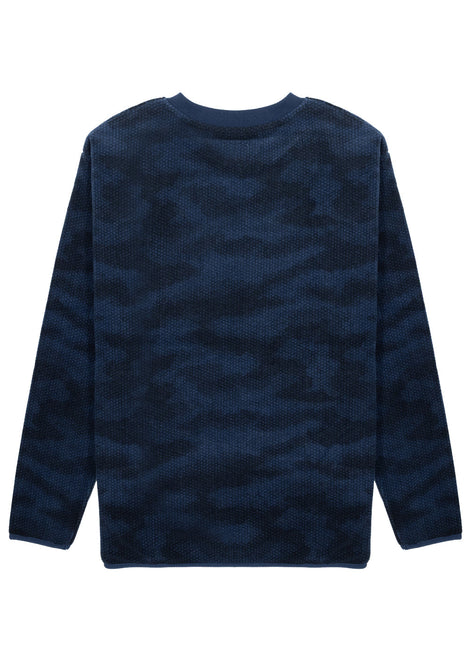 Vissla Swell 2.0 Ao Polar Crew