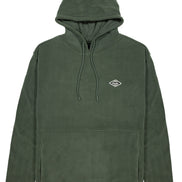 Vissla Swell Stretch Polar Hoodie