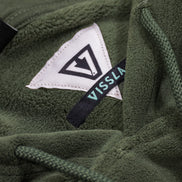 Vissla Swell Stretch Polar Hoodie