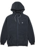 Vissla Eco-zy Polar Zip Hoodie Fleece