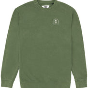 Vissla Sundazed Crew Fleece
